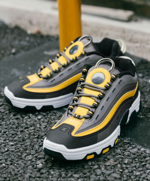 ＊＊Sonny Label / サニーレーベル スニーカー | DC SHOES　LEGACY OG（xSKY）