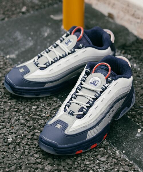 ＊＊Sonny Label / サニーレーベル スニーカー | DC SHOES　LEGACY OG（NRD）
