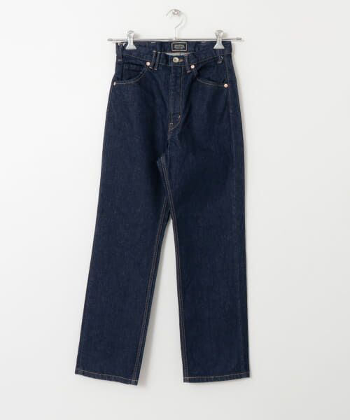 Monameストレートデニム 2点セット Moname STANDARD STRAIGHT （デニムパンツ）｜＊＊Sonny Label