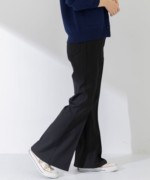 セール】 『別注』Wrangler×Sonny Label ランチャーフレアパンツ