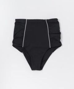 Lepidos　SLD HI WAIST GATHER BT