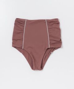 Lepidos　SLD HI WAIST GATHER BT