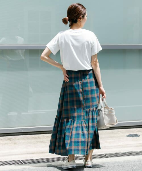値下げしました！ブルーレーベルスカート BURBERRY BLUE LABEL（ミニスカート）のフリマアイテム一覧