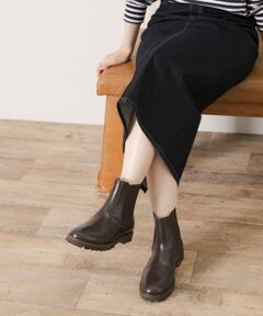 チェルシーブーツ