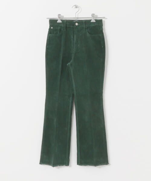 ＊＊Sonny Label / サニーレーベル デニムパンツ | Healthy DENIM　Lotus（B Forest）