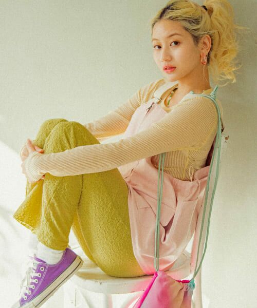 あや♡　リーナベル ブランケットのみ セール】 Ayakawasakiコラボ2WAYベスト （ベスト）｜＊＊Sonny