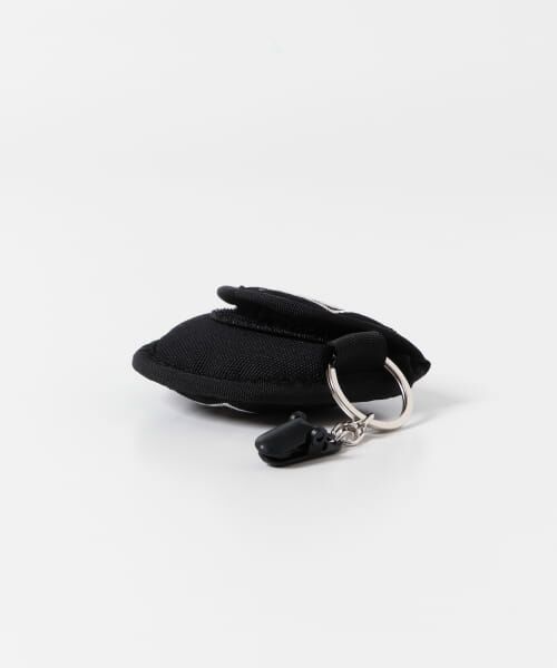 コンバース　オールスター　パターカバー CV SP PUTTER COVER HOLDER 2 (ブラック)– コンバース