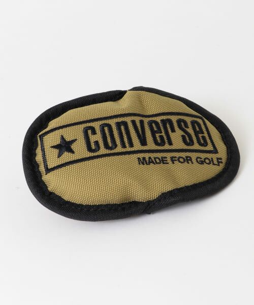 セール】 CONVERSE MADE FOR GOLF CV SP パターカバーホルダー2