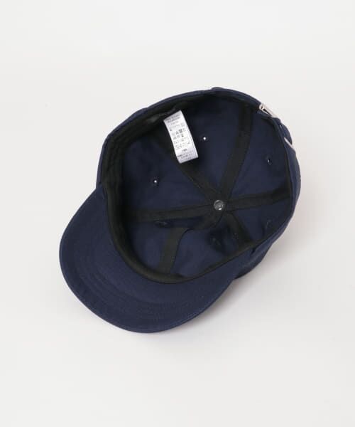 IDEA キャップ ネイビー NEW ERA - IDEA BOOKS LTD. NEW ERA キャップ ネイビーの通販 by