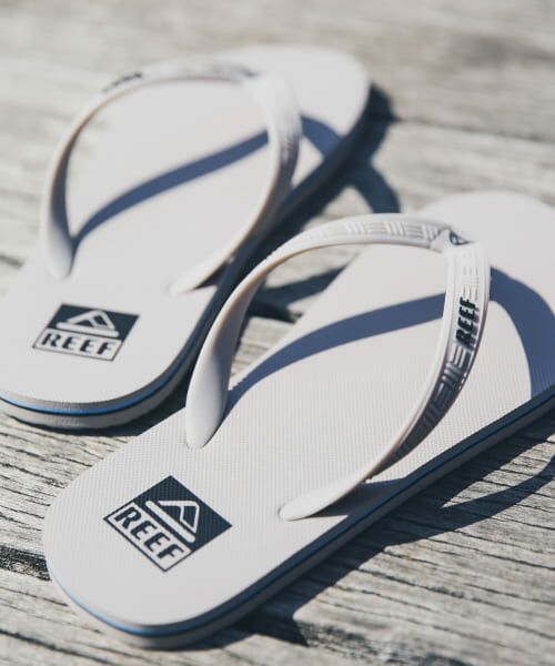 ＊＊Sonny Label / サニーレーベル サンダル | REEF　REEF SEASIDE（TAUPE）