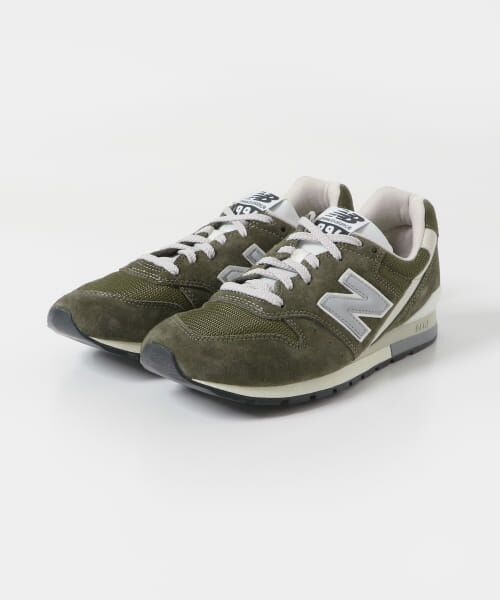 NEW BALANCE CM996 （スニーカー）｜＊＊Sonny Label / サニーレーベル