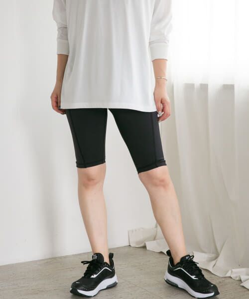 はーしーずさん専用☆ジャザサイズ　 XS レギンス 紺 はーしーずさん専用☆ジャザサイズ XS レギンス 紺 - メルカリ