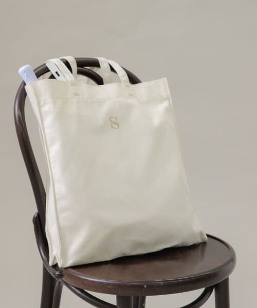 ＊＊Sonny Label / サニーレーベル トートバッグ | カラバリホビートートバッグ（オフ）