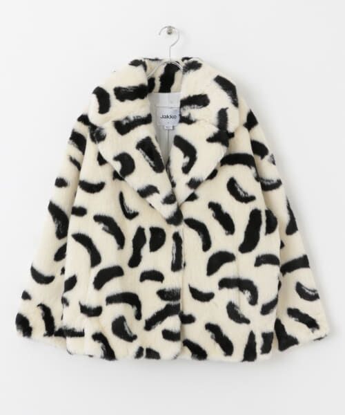 ＊＊Sonny Label / サニーレーベル その他アウター | JAKKE　RITA（PRINT）