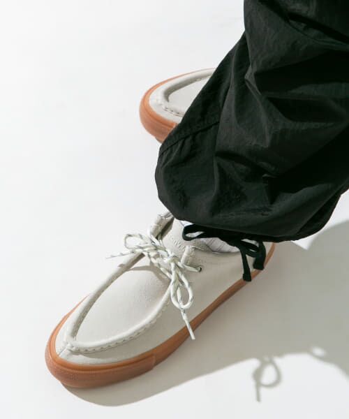 CONVERSE CS MOCCASIN SK OX （スニーカー）｜＊＊Sonny Label