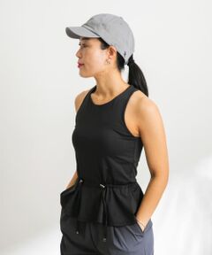 SLAB　Peplum Bratop