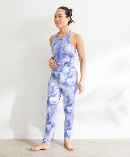 セール】 SLAB Assort Pocket Leggings （レギンス・スパッツ