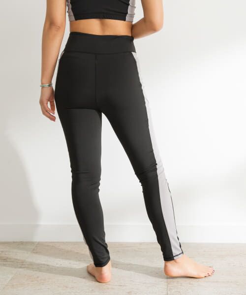 セール】 SLAB Bicolor Pocket Leggings （レギンス・スパッツ