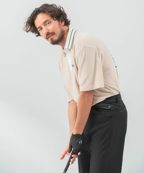 激レア⭐️Ten box✖️local golf コラボポロシャツ 激レア⭐️Ten box✖️local golf コラボポロシャツ