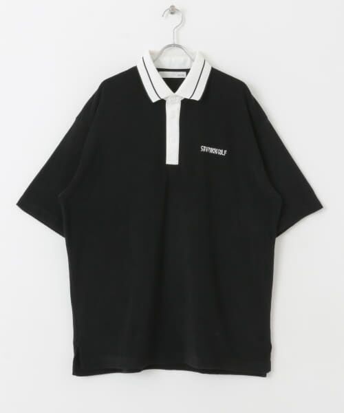 サザンオールスターズ　BOON BOON BOON Tシャツ サイズXL セール】 OOPS×RYUAMBEコラボポロTシャツ （Tシャツ