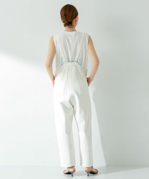 セール】 デニムオールインワン （サロペット・オールインワン