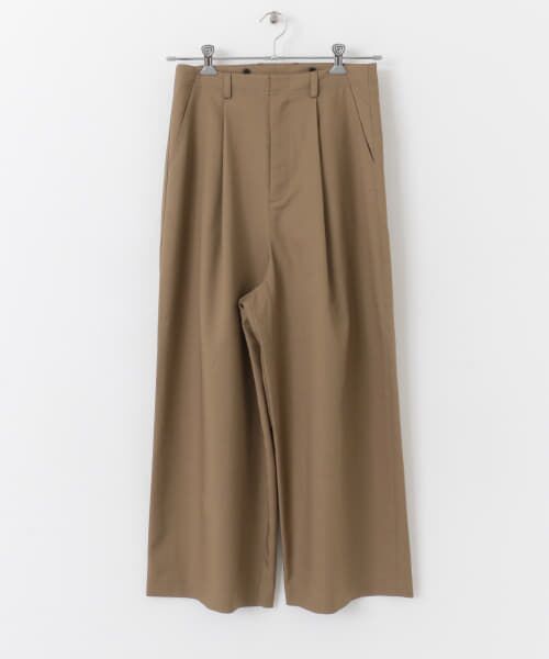 セール❣️Share秋冬物パンツ ボトムス（パンツ） - セレクトショップZABOUの通販/ウェブショップ