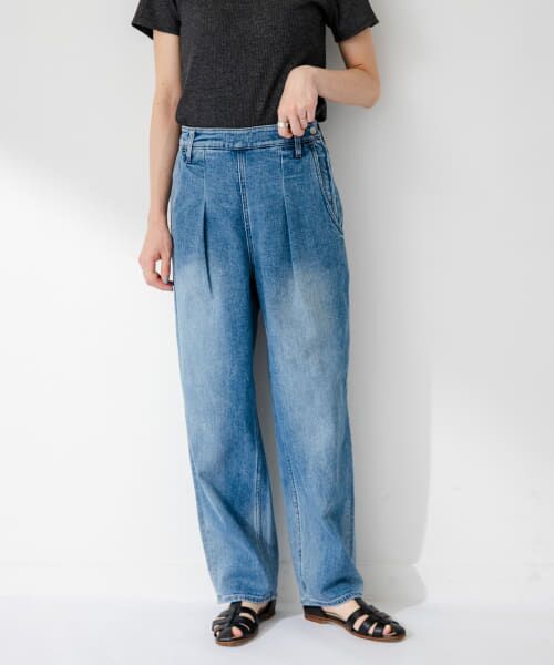 ★専用★ 新品　Healthy DENIM　ヘルシーデニム　Raisin 25 ヘルシーデニム Pink Pepper ピンクペッパー Healthy DENIM 2025