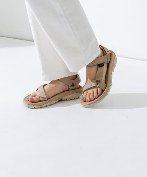 ＊＊Sonny Label / サニーレーベル サンダル | Teva　W HURRICANE XLT2（SESAME）