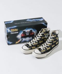 CONVERSE　ALL STAR US LG HI/BTTF