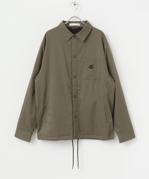 OPPS 裏フリースコーチジャケット Sonny Label｜OOPS 裏フリースコーチジャケット | Rakuten