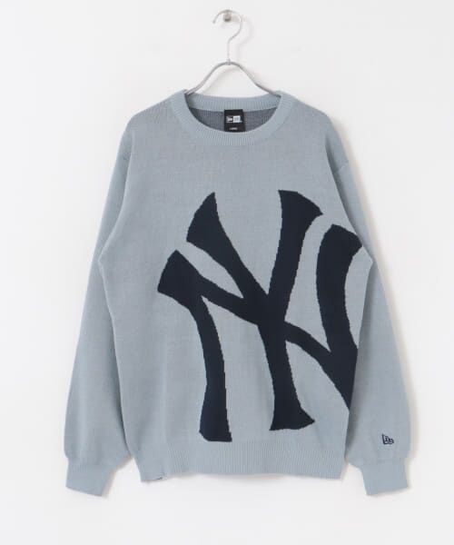 セール】 NEW ERA GOLF KNIT SWEATER NEYYAN （ニット・セーター