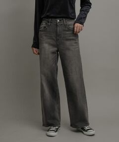 Healthy DENIM　Pink Pepper