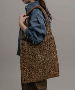 CONTROL FREAK　Glitterトート