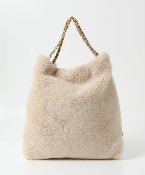 ＊＊Sonny Label / サニーレーベル ショルダーバッグ | VIOLAd’ORO　ELMO V-8651（off）