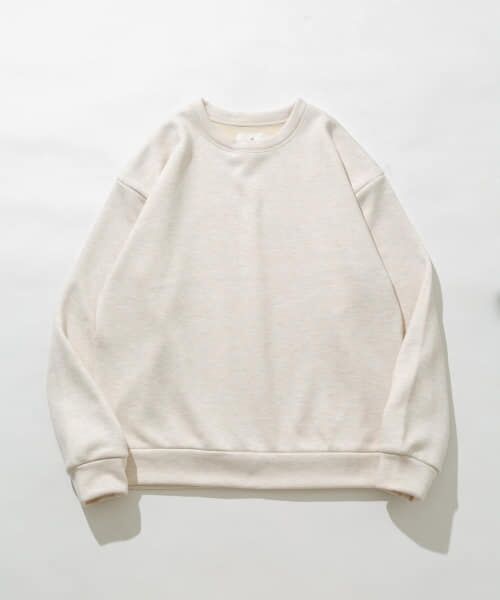 セール】 ボンディングスウェットプルオーバー （スウェット