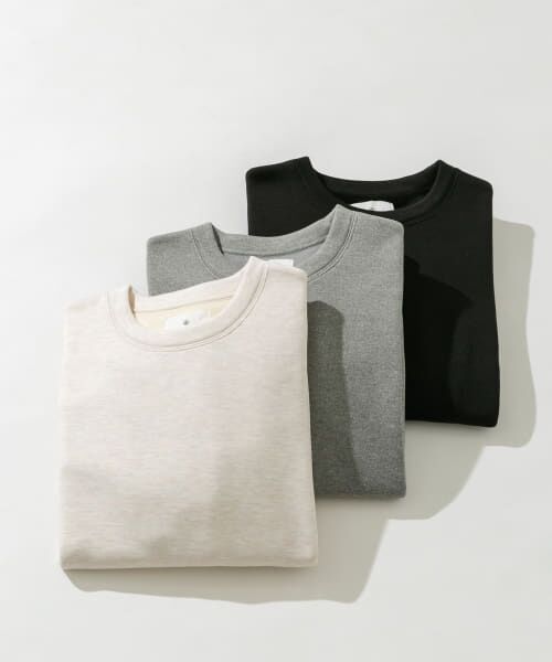 セール】 ボンディングスウェットプルオーバー （スウェット