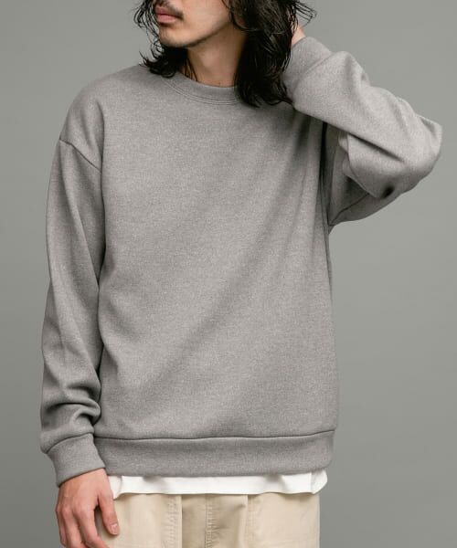 RITA ボンディングスウェットプルオーバー ＆】RITA/リタ ボンディングスウェットプルオーバー（Tシャツ