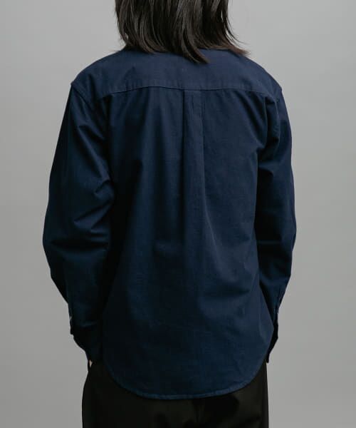 下関国際シャツ セール】 起毛オックスボタンダウンシャツ （シャツ・ブラウス