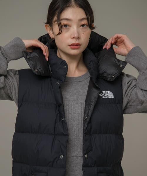 CAMP SIERRA VEST(キャンプシェラベスト) Women’s CAMP SIERRA VEST(キャンプシェラベスト) Women's 公式