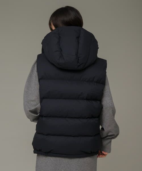 THE NORTH FACE CAMP Sierra Vest （ダウンジャケット・ベスト