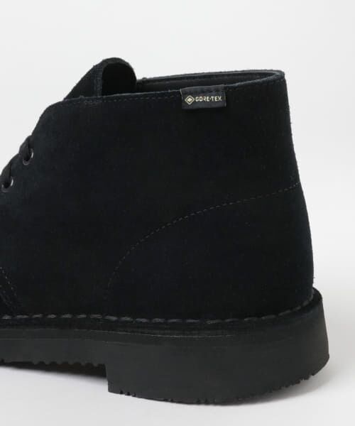 Clarks Desert Boots GORE-TEX （ブーツ（ショート丈
