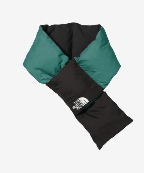 THE NORTH FACE Nuptse Muffler （マフラー・ショール・スヌード