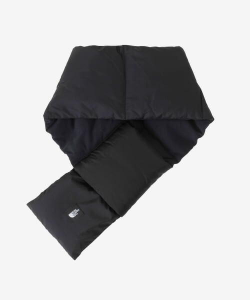 THE NORTH FACE Nuptse Muffler （マフラー・ショール・スヌード