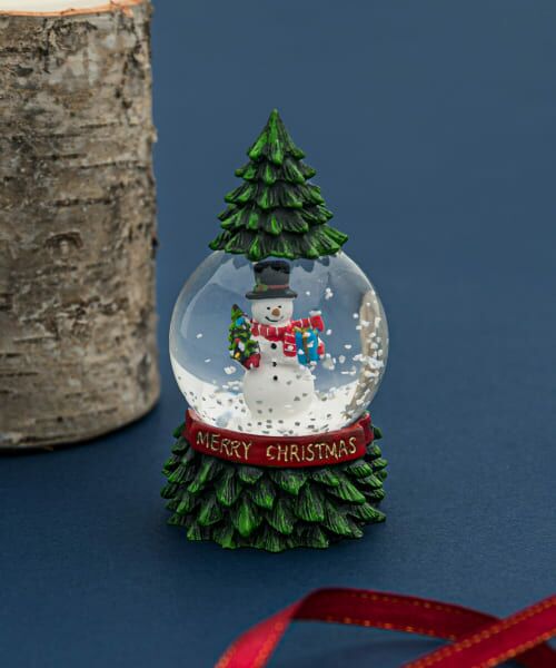 ＊＊Sonny Label / サニーレーベル その他雑貨 | DULTON　Snowman little tree（snowman）