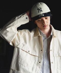 『別注』New Era×Sonny Label　RetroCrown 9FIFTY