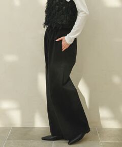 『WEB限定』ツイルイージーパンツ