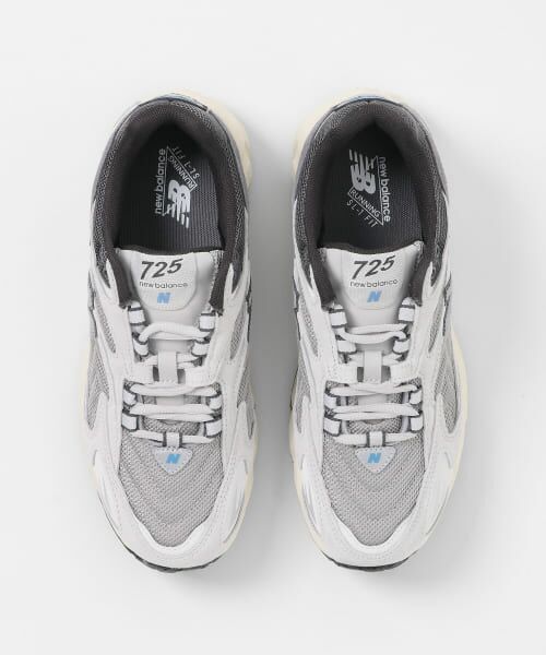 NEW BALANCE ML725CK （スニーカー）｜＊＊Sonny Label / サニー