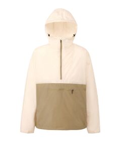 THE NORTH FACE　Compact Anorak