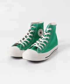 CONVERSE　ALL STAR WASHED CANVAS HI