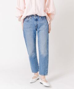 Levi’s　501CROP